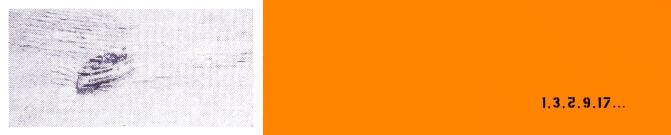 Trouble on The Water– Godel Unsolvable